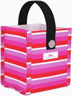 Scout Gift Bag Square X-Small