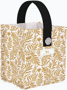 Scout Gift Bag Square X-Small