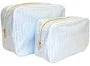 TRVL Luxe Gloss Overlay XL Toiletry