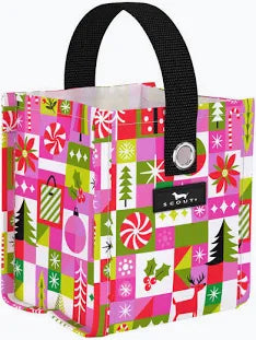 Scout Gift Bag Square X-Small