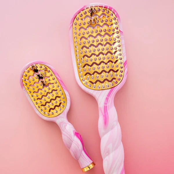 Vented Hair Brush - Pinch Me!