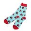 Santa Bourbon Socks