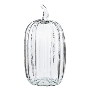 The Cottage Basket Pumpkin