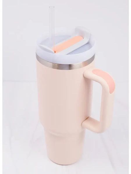 Teagan 40 oz Tumbler