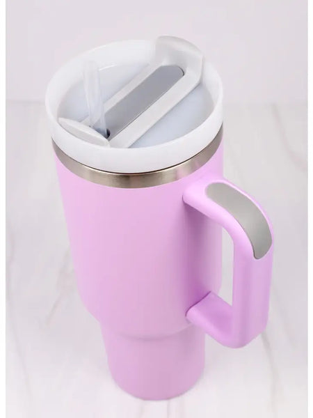 Teagan 40 oz Tumbler
