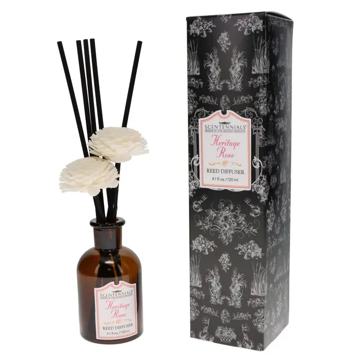 Reed Diffuser (120ml)