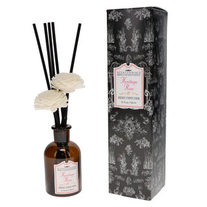 Reed Diffuser (120ml)