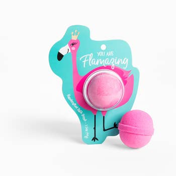 You Are Flamazing Bath Bomb