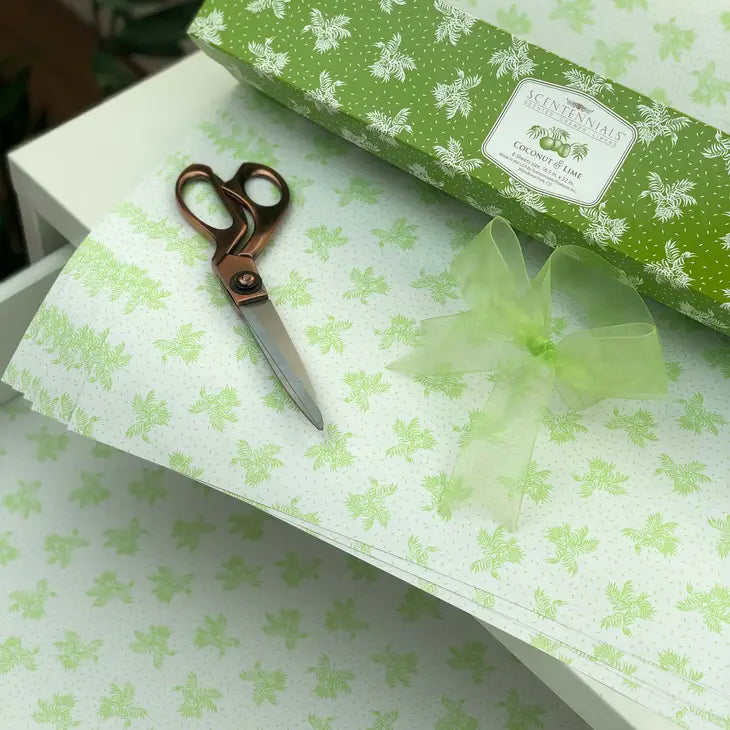 Scented Drawer Liners