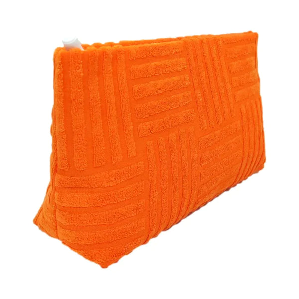 Terry Tile Large Pouch TRVL