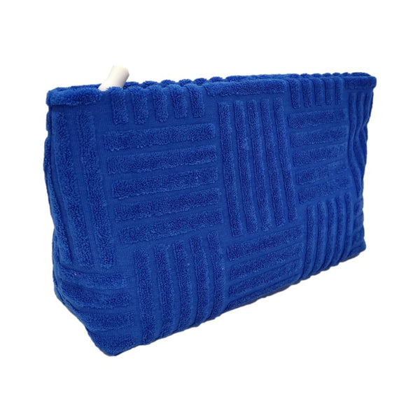 Terry Tile Large Pouch TRVL