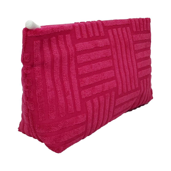 Terry Tile Large Pouch TRVL