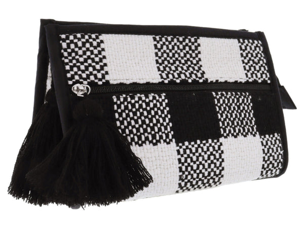 Jane Marie Zipper Pouch 2