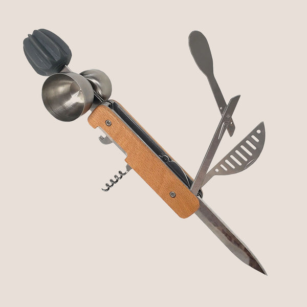 Bartender 10 in 1 Tool