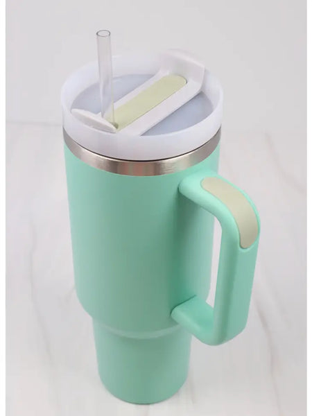 Teagan 40 oz Tumbler