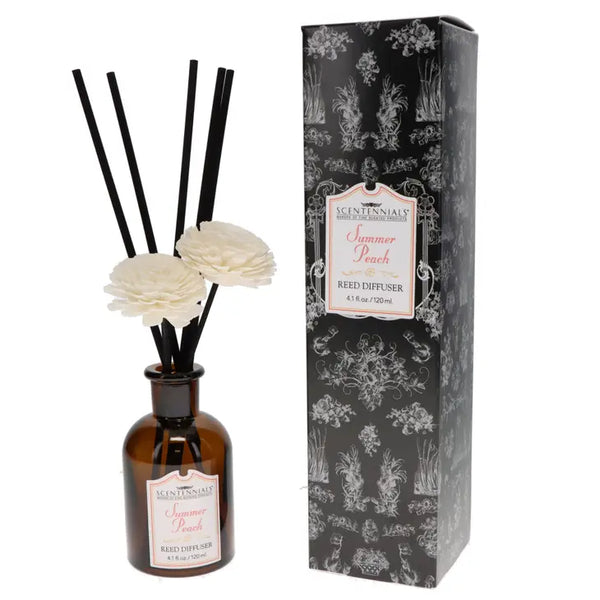 Reed Diffuser (120ml)