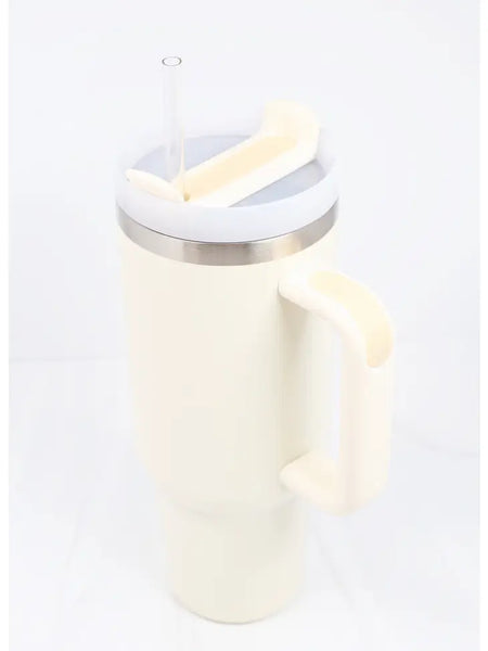 Teagan 40 oz Tumbler