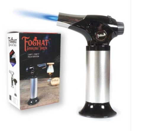 Culinary Smoking Torch