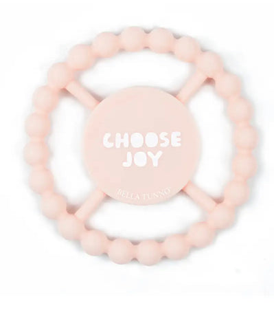 Choose Joy Teether