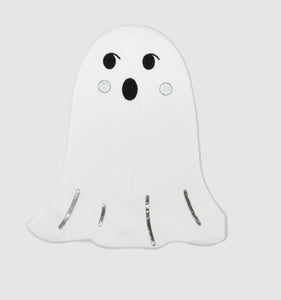 Ghost Paper Napkins