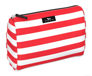 Scout Packin’ Heat Makeup Bag-Hot and Heavy