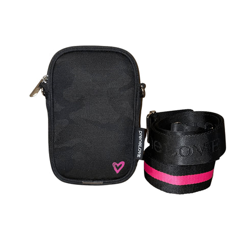 Prenelove Just Your Phone Crossbody - Revelstoke