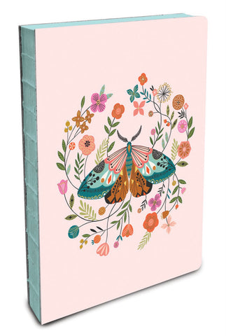 Floral Moth Journal