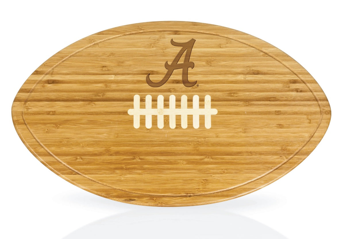 Bama Cheese Board