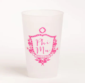 Phi Mu Frost Cup