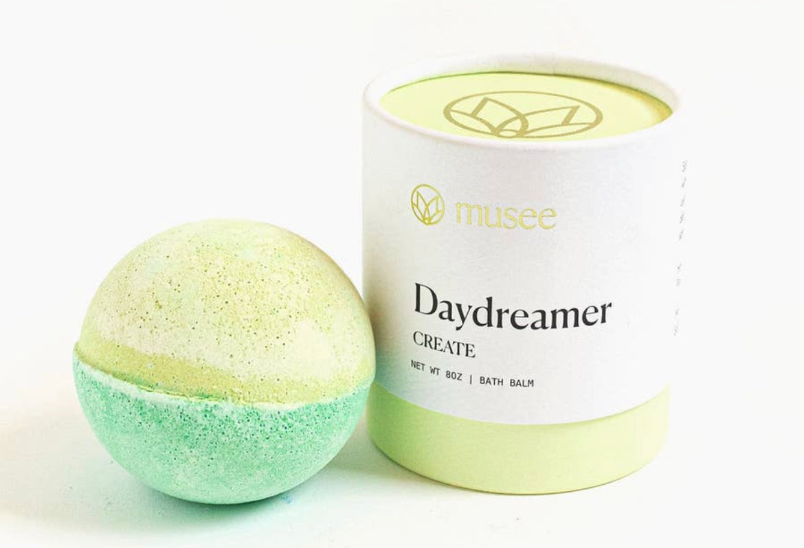 Day dreamer bath bomb