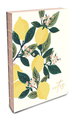 Lemon Tree Journal