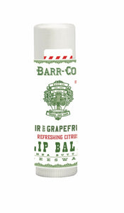 Lip Balm- Fir and Grapefruit