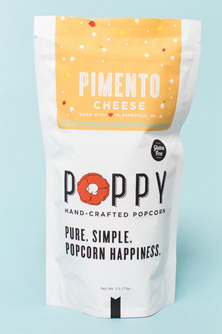 [Bag] Pimento -Poppy Pop