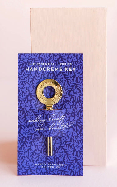 Handcreme Key