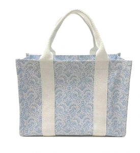 TRVL Mini Tote - Thumbnail 2