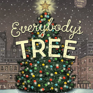 Everybody’s Tree Book