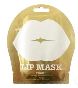 Pearl Lip Mask