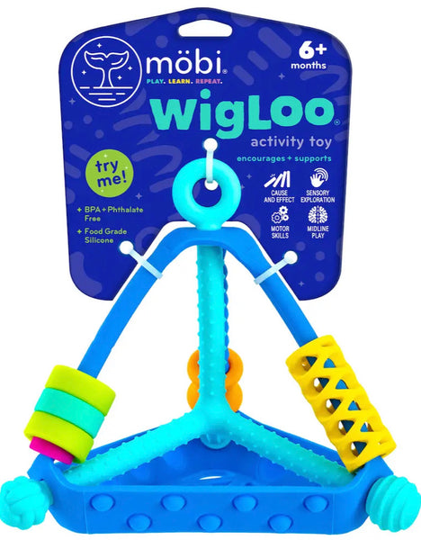 Wigloo Children’s Toy