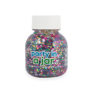Pixie Paste Party in a Jar Glitter Glue