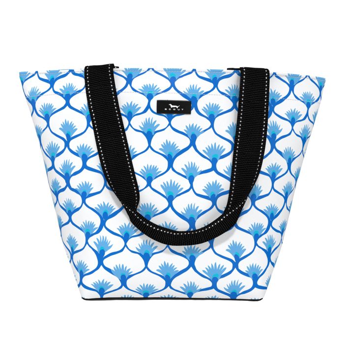 Daytripper Bag - Fanna White