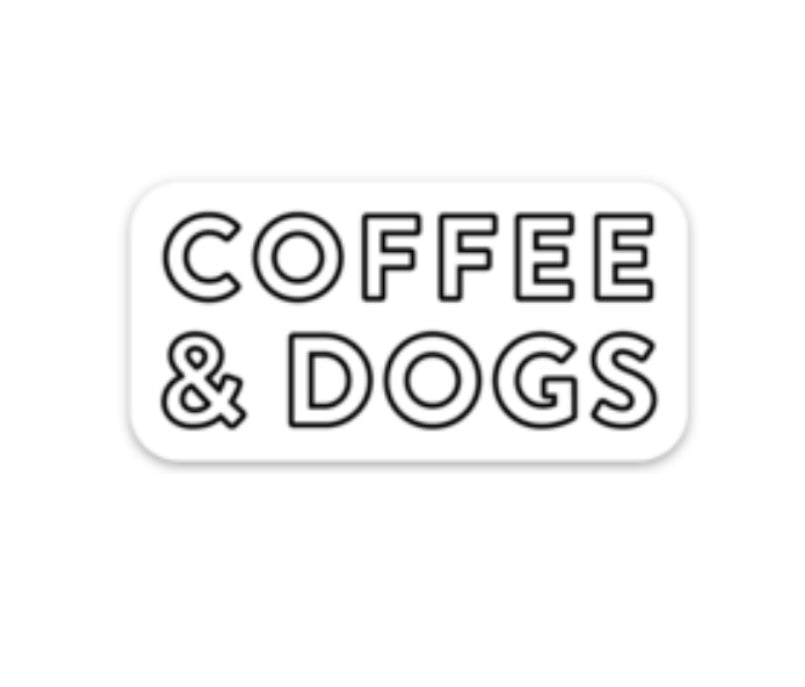 Coffee & Dogs