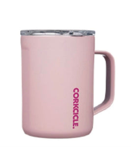 Corkcicle 16 oz Cotton Candy Mug