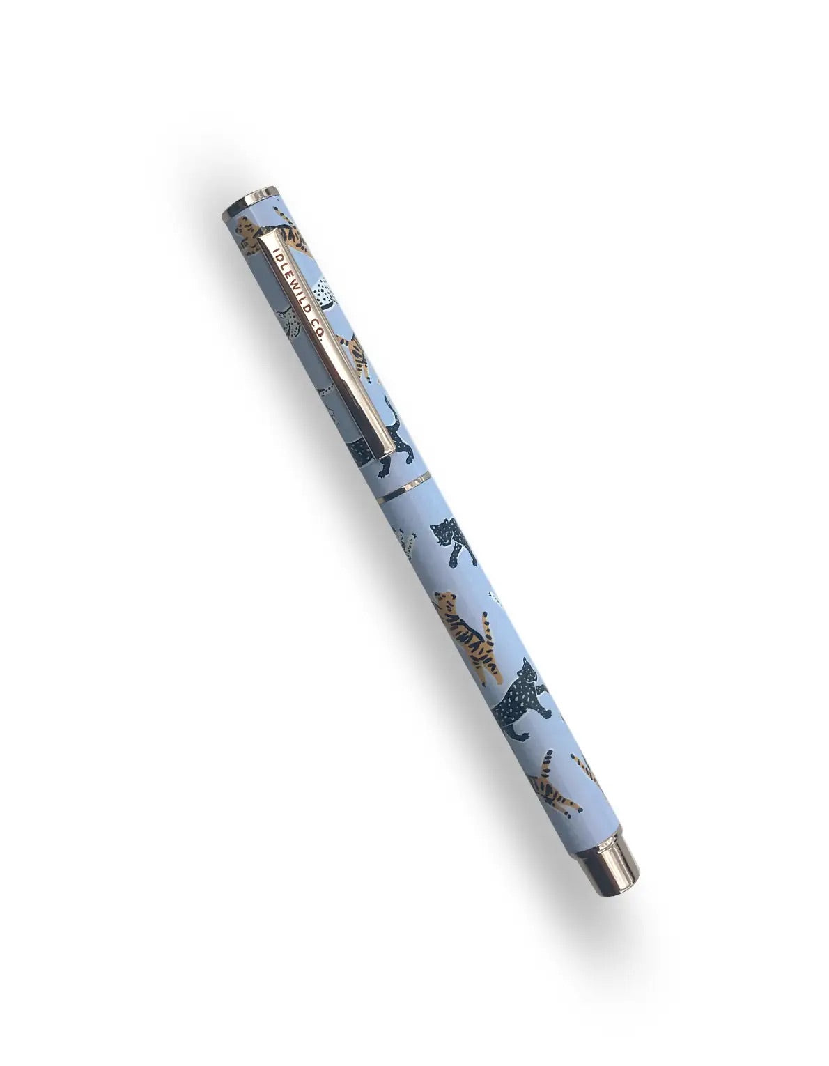 Wild Cats Pen