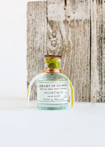 Willow & Water Perfume