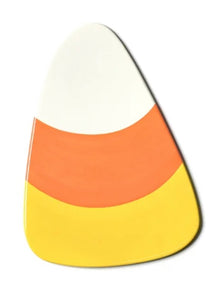 Happy Everything Big Candy Corn Attachment