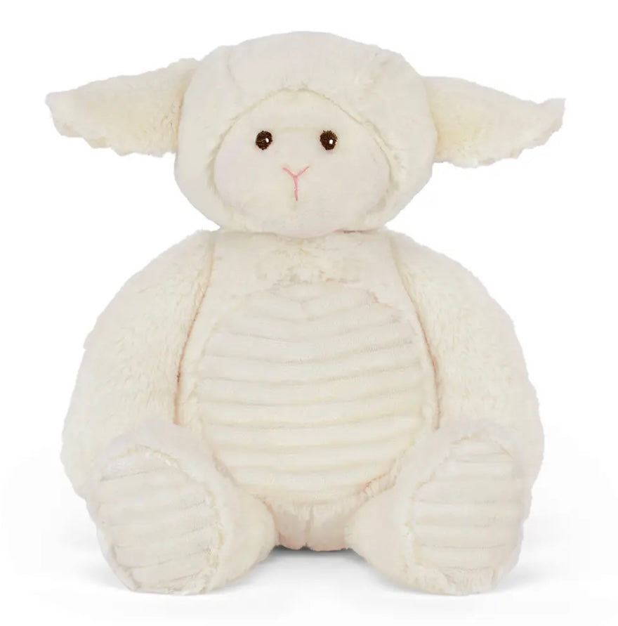 Lamby Lamb Hugs-A-Lot Stuffed Animal