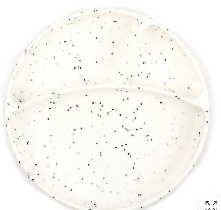 Speckle Wonder Plate