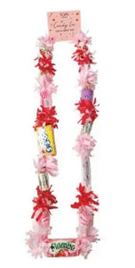 Candy Lei For A Sweet Day-pink