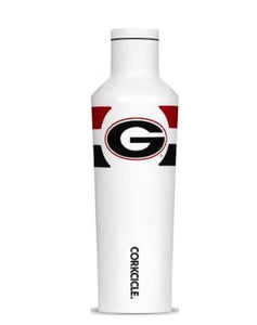 Uga- Georgia corckcicle canteen