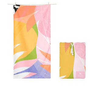 Dock & Bay Bath Towel Sinharaja Haven